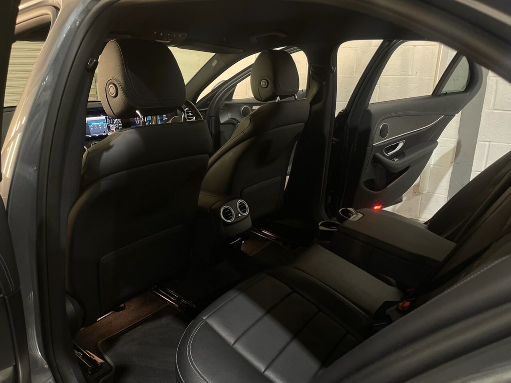 Used Mercedes-Benz E Class 2020 for sale - 76496724: Photo 38