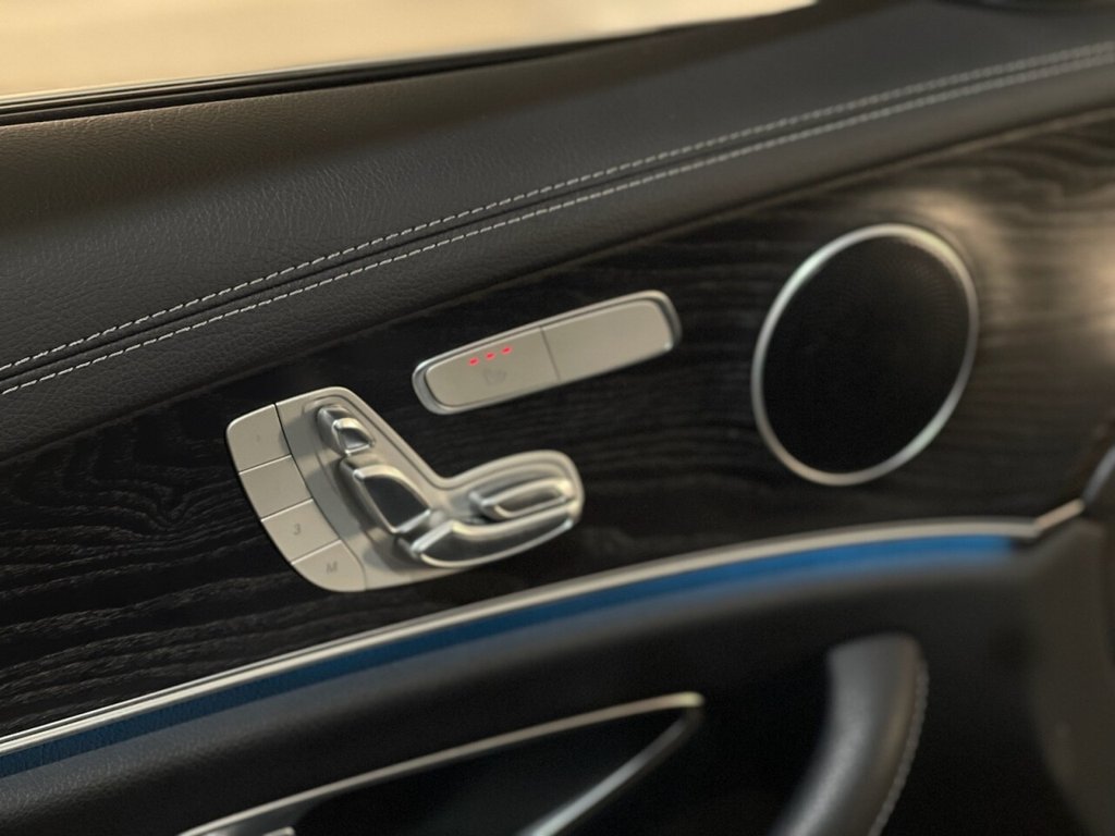 Used Mercedes-Benz E Class 2020 for sale - 76496724: Photo 40
