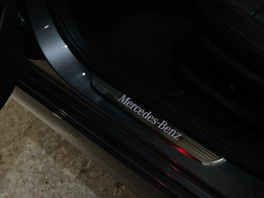 Used Mercedes-Benz E Class 2020 for sale - 76496724: Photo 41