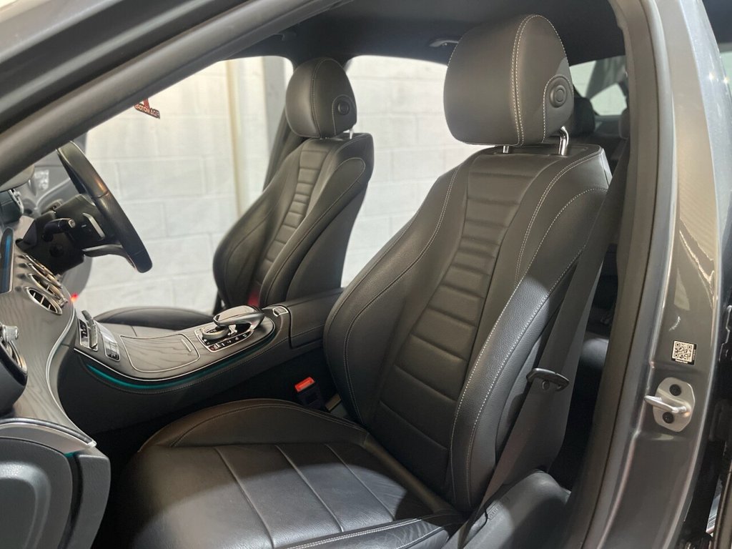Used Mercedes-Benz E Class 2020 for sale - 76496724: Photo 42