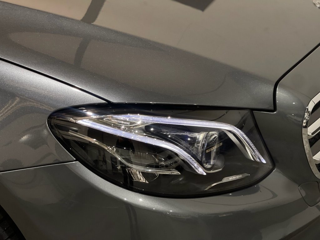 Used Mercedes-Benz E Class 2020 for sale - 76496724: Photo 5