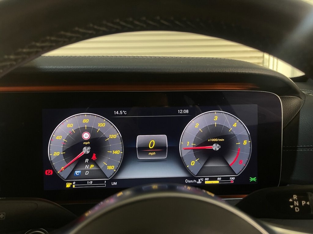 Used Mercedes-Benz E Class 2020 for sale - 76496724: Photo 50