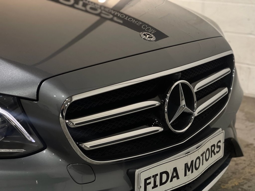 Used Mercedes-Benz E Class 2020 for sale - 76496724: Photo 6