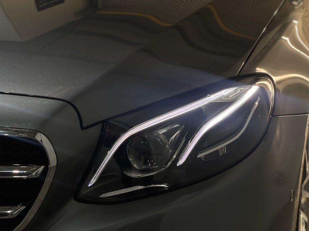 Used Mercedes-Benz E Class 2020 for sale - 76496724: Photo 7