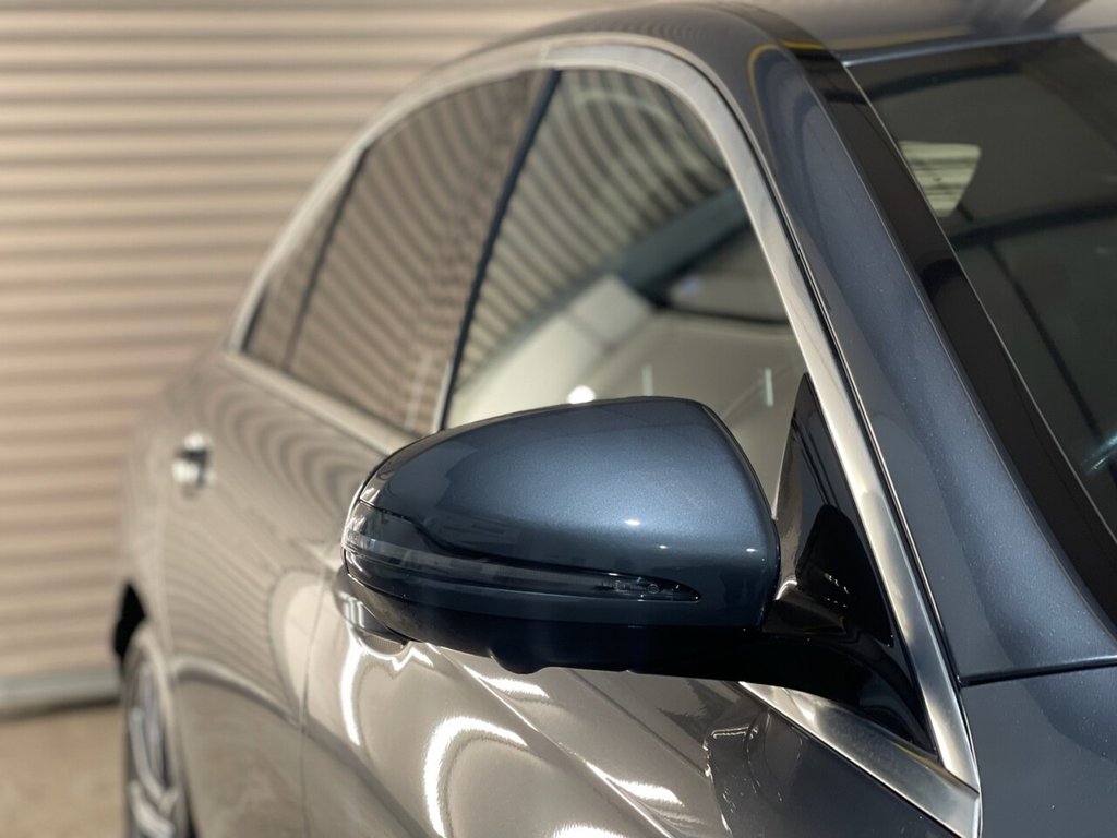 Used Mercedes-Benz E Class 2020 for sale - 76496724: Photo 8