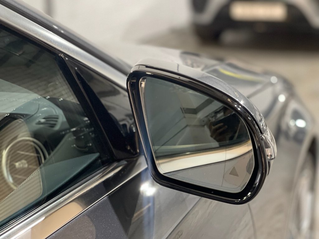 Used Mercedes-Benz E Class 2020 for sale - 76496724: Photo 9