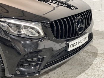 Used Mercedes-Benz GLC 2018 for sale - 79009527: Photo
