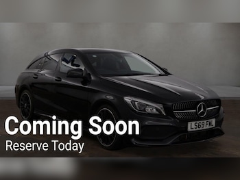 Used Mercedes-Benz CLA 2019 for sale - 78544576: Photo