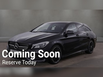 Used Mercedes-Benz CLA 2019 for sale - 78544576: Photo