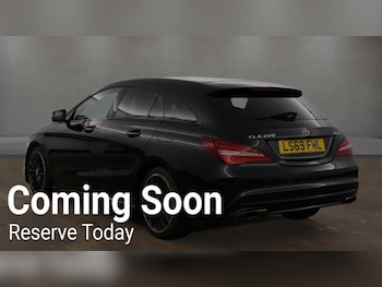 Used Mercedes-Benz CLA 2019 for sale - 78544576: Photo
