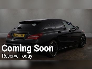Used Mercedes-Benz CLA 2019 for sale - 78544576: Photo