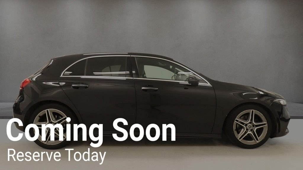 Used Mercedes-Benz A-Class 2020 for sale - 78181765: Photo 5