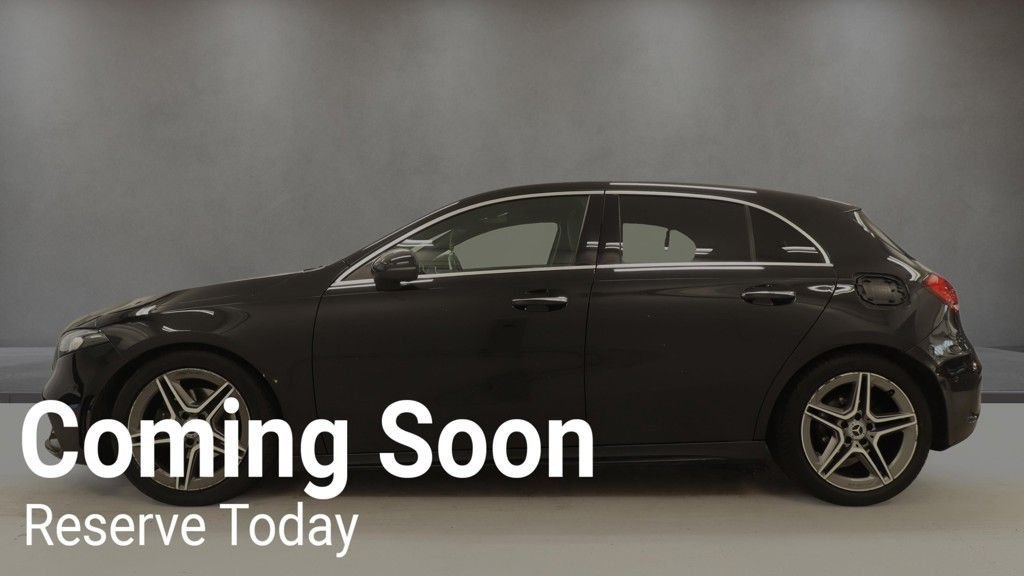 Used Mercedes-Benz A-Class 2020 for sale - 78181765: Photo 6