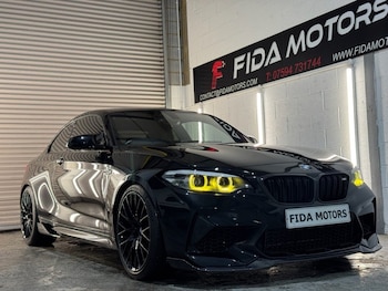 Used BMW M2 2020 for sale - 77341332: Photo