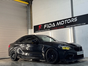 Used BMW M2 2020 for sale - 77341332: Photo