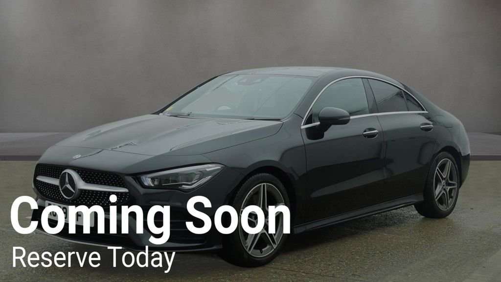 Used Mercedes-Benz CLA 2019 for sale - 77967474: Photo 2