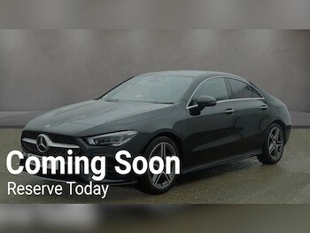 Used Mercedes-Benz CLA 2019 for sale - 77967474: Photo