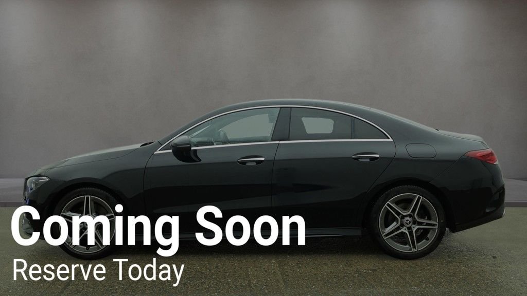 Used Mercedes-Benz CLA 2019 for sale - 77967474: Photo 6