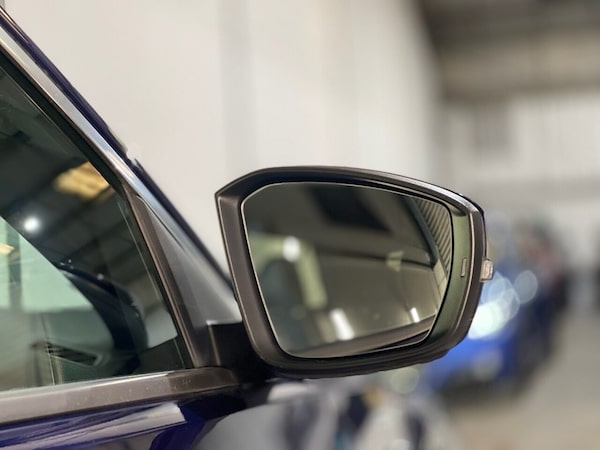 Used Volkswagen T-Roc 2020 for sale - 74501475: Photo 10