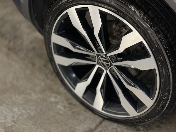 Used Volkswagen T-Roc 2020 for sale - 74501475: Photo 12
