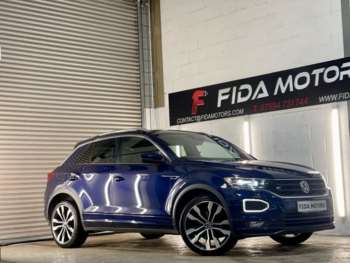 2020 (70) - 1.5 TSI GPF EVO R-Line SUV 5dr Petrol DSG Euro 6 (s/s) (150 ps)