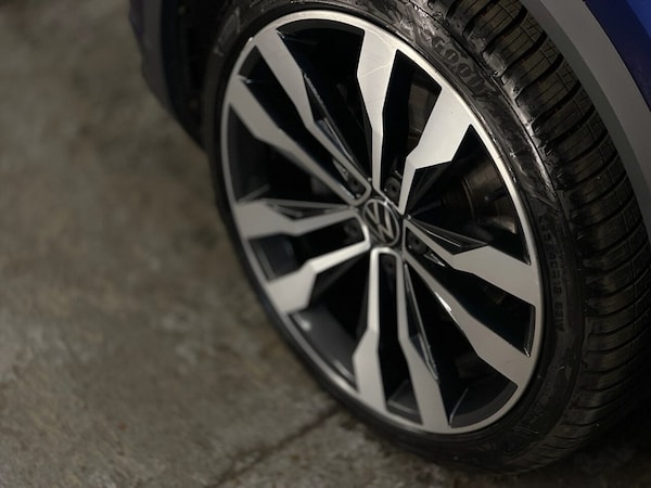 Used Volkswagen T-Roc 2020 for sale - 74501475: Photo 24