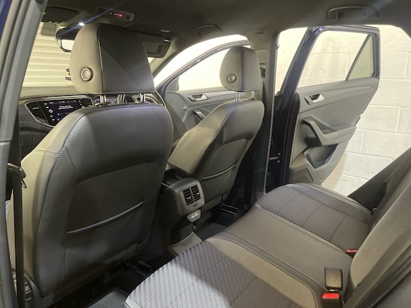 Used Volkswagen T-Roc 2020 for sale - 74501475: Photo 45