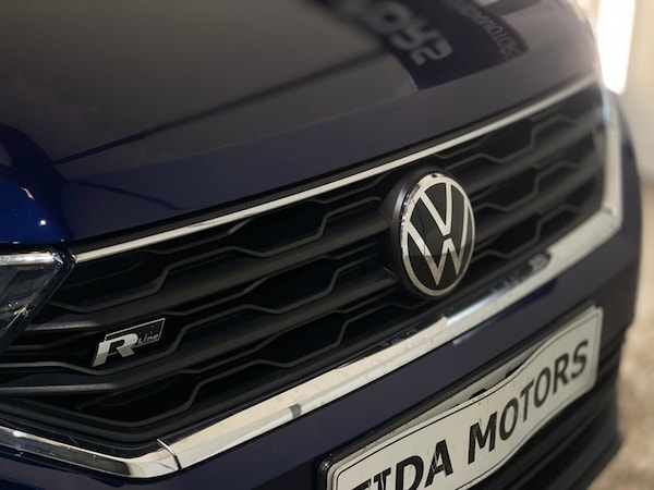 Used Volkswagen T-Roc 2020 for sale - 74501475: Photo 7