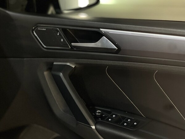 Used Volkswagen Tiguan 2017 for sale - 75046911: Photo 23