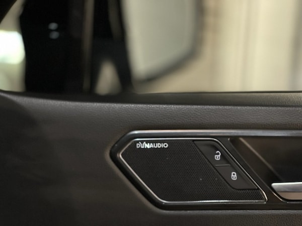 Used Volkswagen Tiguan 2017 for sale - 75046911: Photo 24