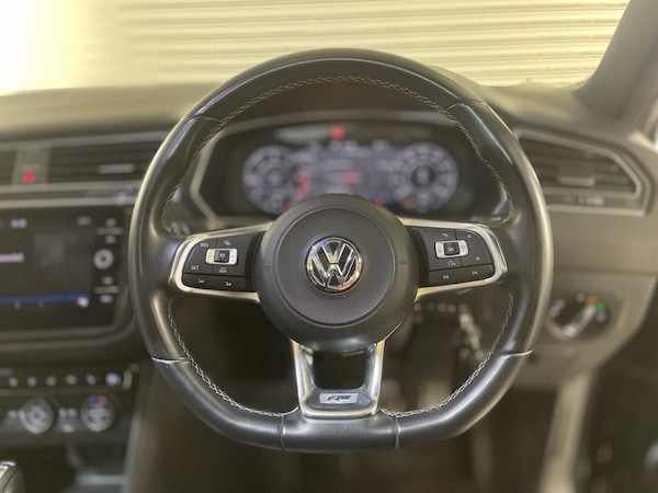 Used Volkswagen Tiguan 2017 for sale - 75046911: Photo 29