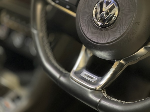 Used Volkswagen Tiguan 2017 for sale - 75046911: Photo 31