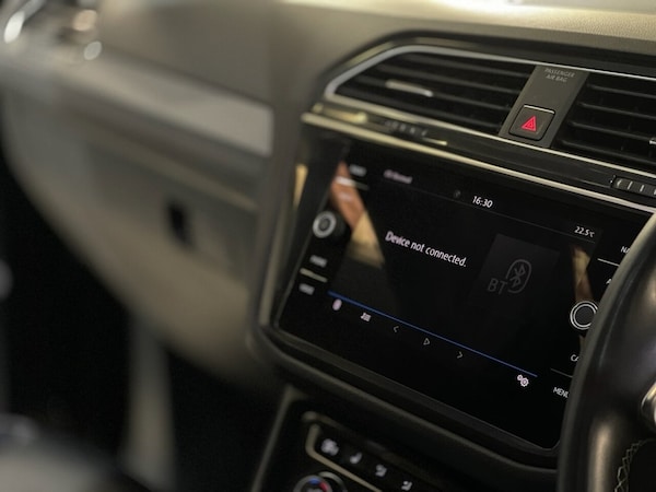 Used Volkswagen Tiguan 2017 for sale - 75046911: Photo 35