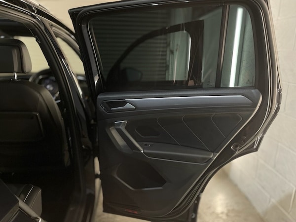 Used Volkswagen Tiguan 2017 for sale - 75046911: Photo 36