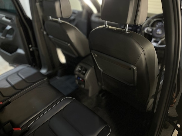 Used Volkswagen Tiguan 2017 for sale - 75046911: Photo 39