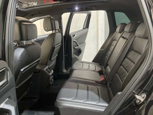 Used Volkswagen Tiguan 2017 for sale - 75046911: Photo 45