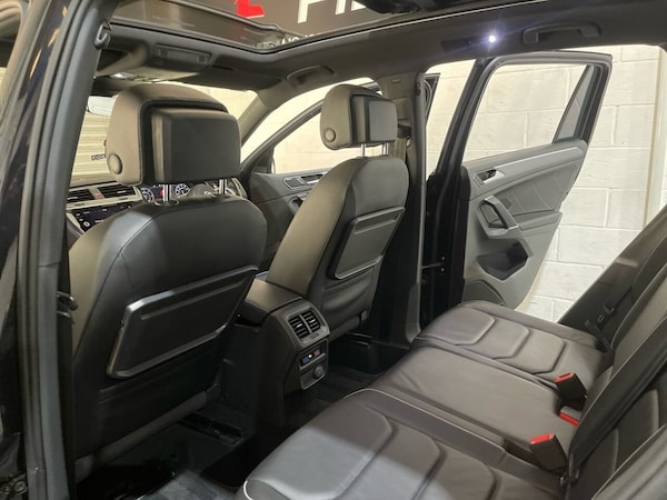 Used Volkswagen Tiguan 2017 for sale - 75046911: Photo 46