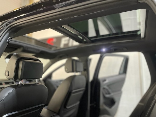 Used Volkswagen Tiguan 2017 for sale - 75046911: Photo 47
