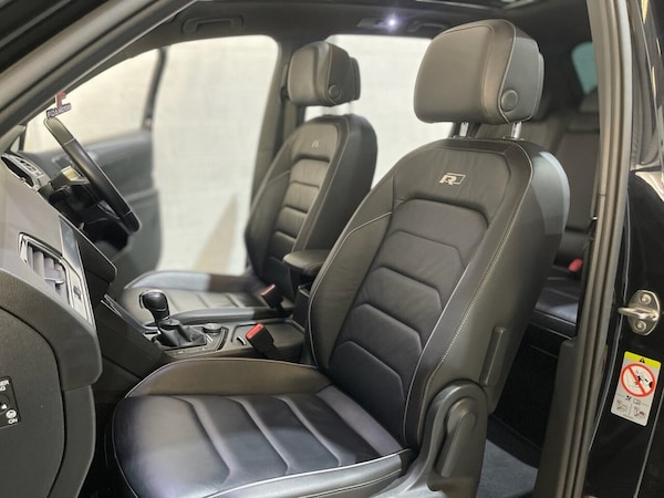 Used Volkswagen Tiguan 2017 for sale - 75046911: Photo 49