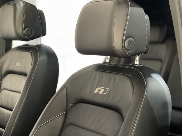 Used Volkswagen Tiguan 2017 for sale - 75046911: Photo 50