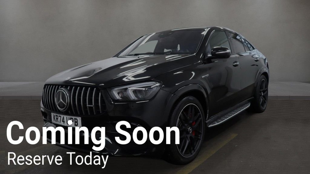 Used Mercedes-Benz GLE 2025 for sale - 77937161: Photo 2