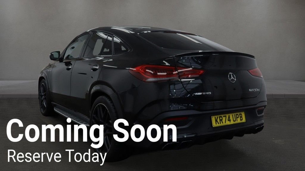 Used Mercedes-Benz GLE 2025 for sale - 77937161: Photo 3