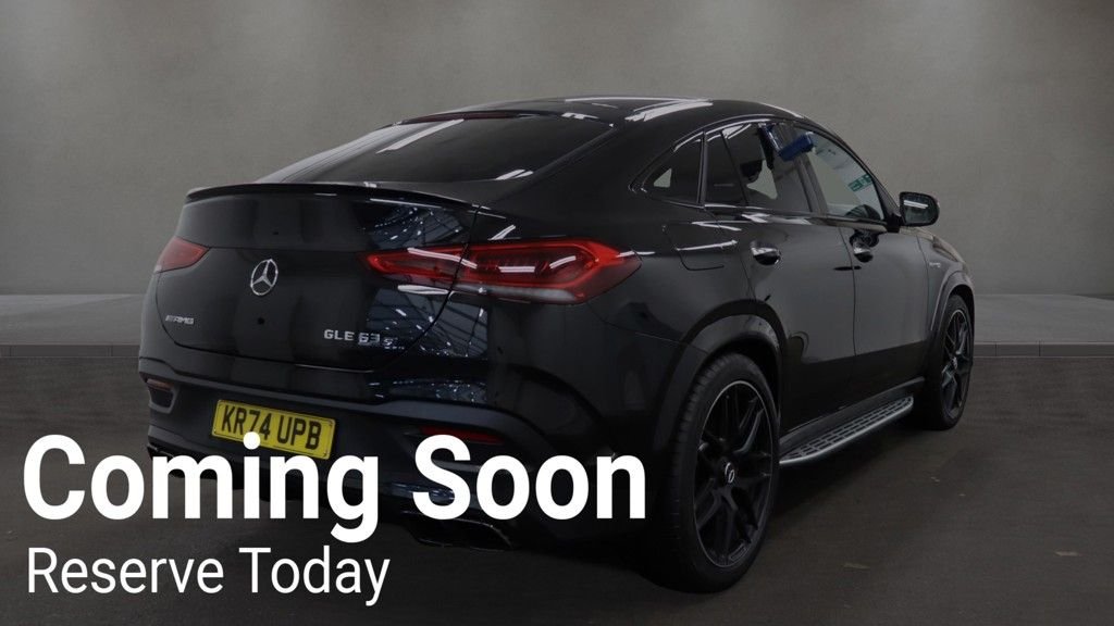 Used Mercedes-Benz GLE 2025 for sale - 77937161: Photo 4