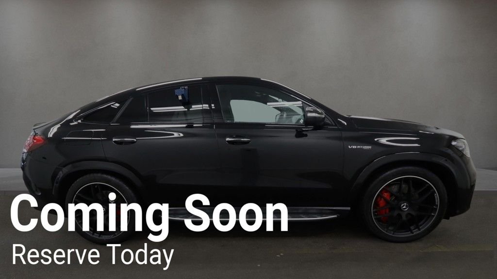 Used Mercedes-Benz GLE 2025 for sale - 77937161: Photo 5