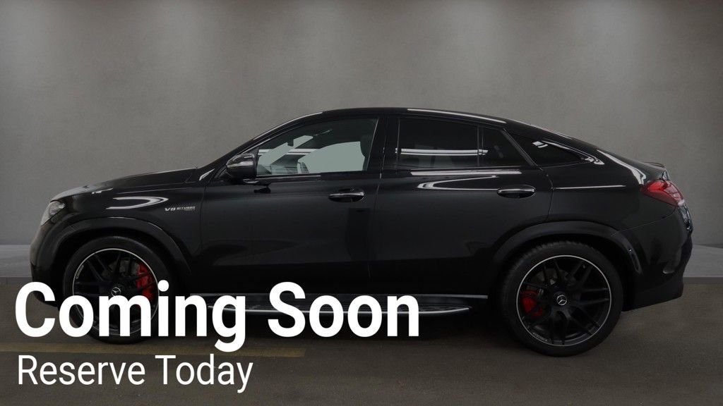 Used Mercedes-Benz GLE 2025 for sale - 77937161: Photo 6