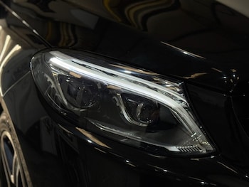 Used Mercedes-Benz GLE 2018 for sale - 78458223: Photo