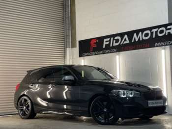 2019 (19) - 3.0 M140i GPF Shadow Edition Hatchback 5dr Petrol Auto Euro 6 (s/s) (340 ps