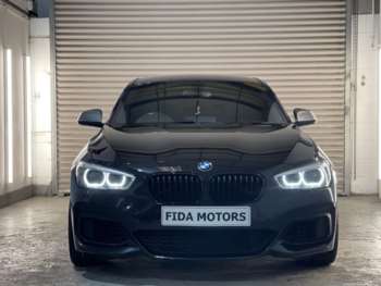Used BMW 1 Series 2019 for sale - 74740234: Photo