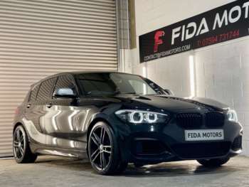 Used BMW 1 Series 2019 for sale - 74740234: Photo