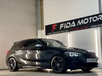 Used BMW 1 Series 2019 for sale - 74740234: Photo